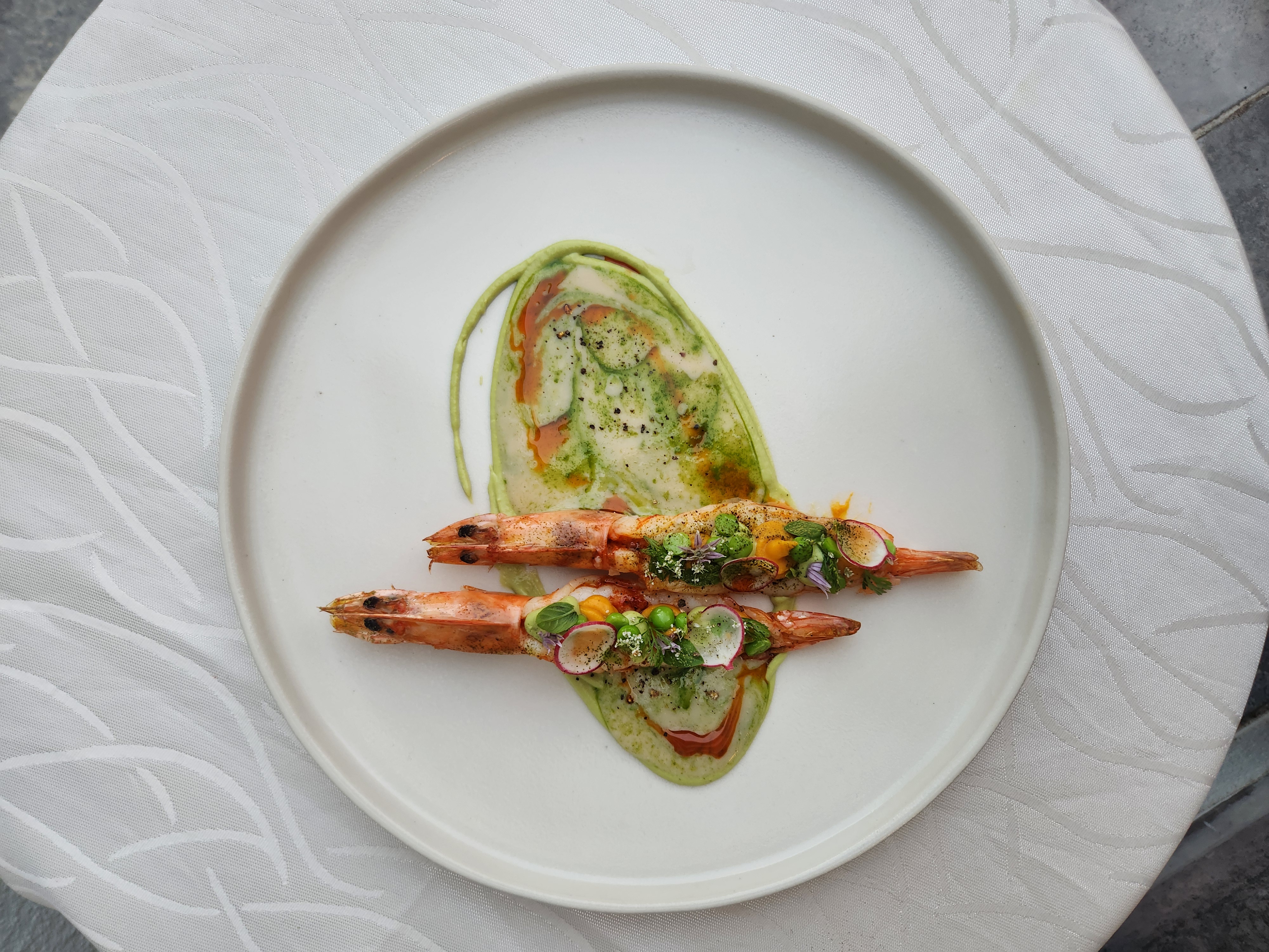 Gastronomic Collections